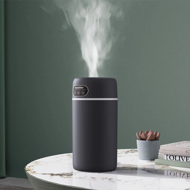 Ultra sonic cool Mist Humidifier