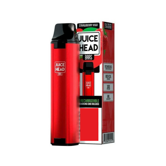 Juice Bar 3K PFF Chargeable