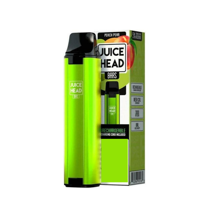 Juice Bar 3K PFF Chargeable