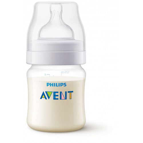 Philips Avent Anti-Colic Bottle PP 125ML