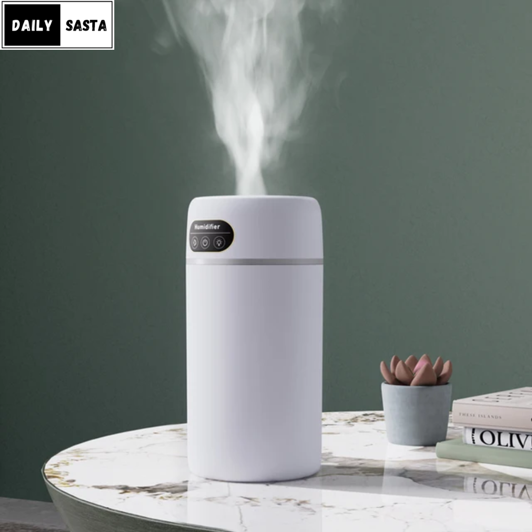 Ultra sonic cool Mist Humidifier