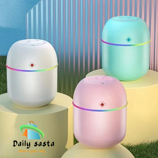 Mini Humidifier Diffuser for Home,Care,Office