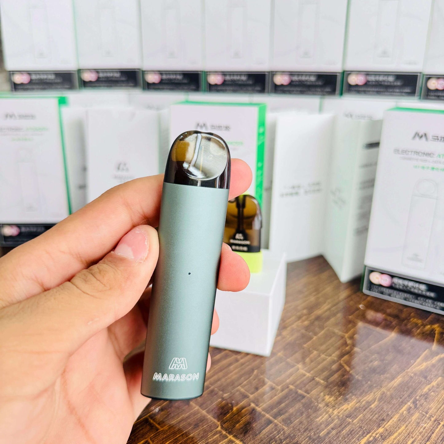 Vaporesso Marason Pod