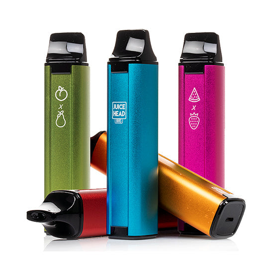 Juice Bar 3K PFF Chargeable